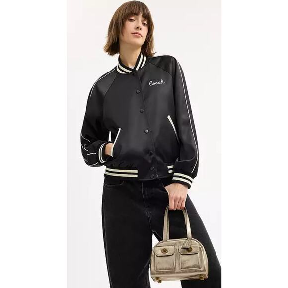 Limited Edition Twin Turnlock Bag 20 - Picture 2 of 14